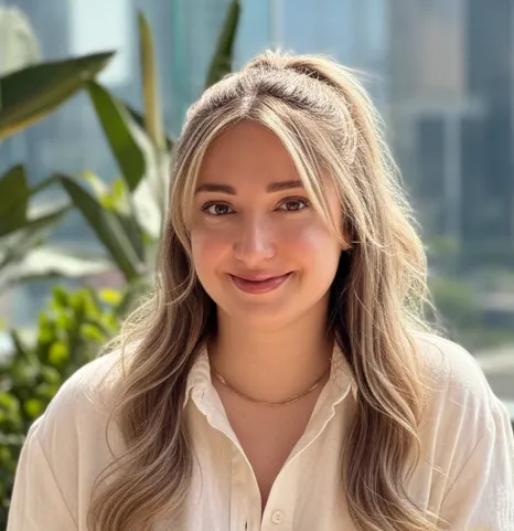 Aslı Yüzgül